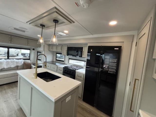 2026 Brinkley RV 2026 Brinkley RV Model Z Air - thumbnail 9