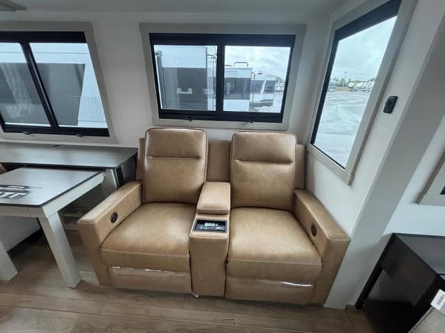 2026 Brinkley RV 2026 Brinkley RV Model Z Air - thumbnail 13