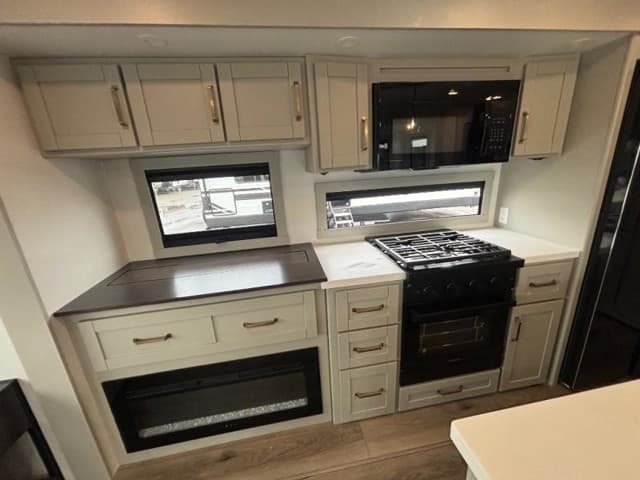 2026 Brinkley RV 2026 Brinkley RV Model Z Air - thumbnail 14