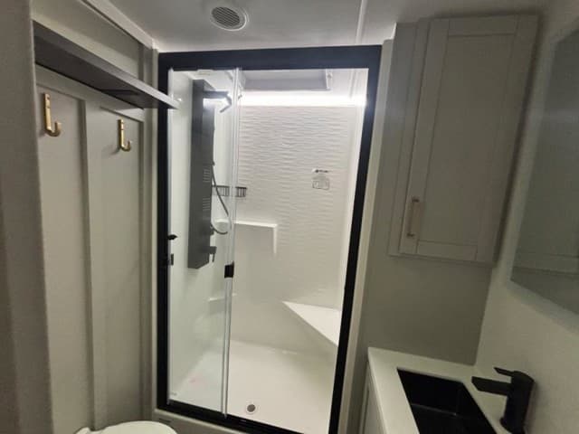 2026 Brinkley RV 2026 Brinkley RV Model Z Air - thumbnail 18