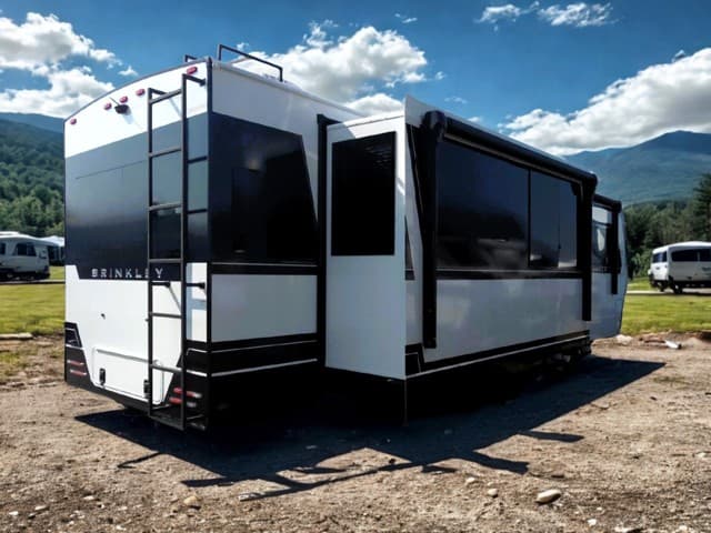 2026 Brinkley RV 2026 Brinkley RV Model Z Air - thumbnail 3