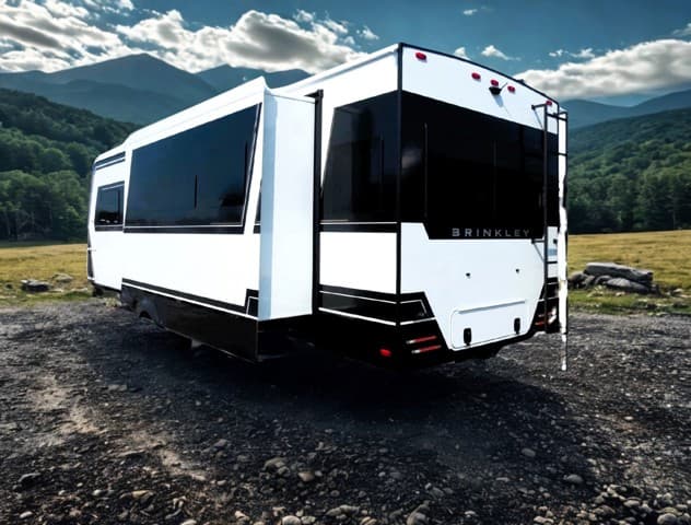 2026 Brinkley RV 2026 Brinkley RV Model Z Air - thumbnail 5