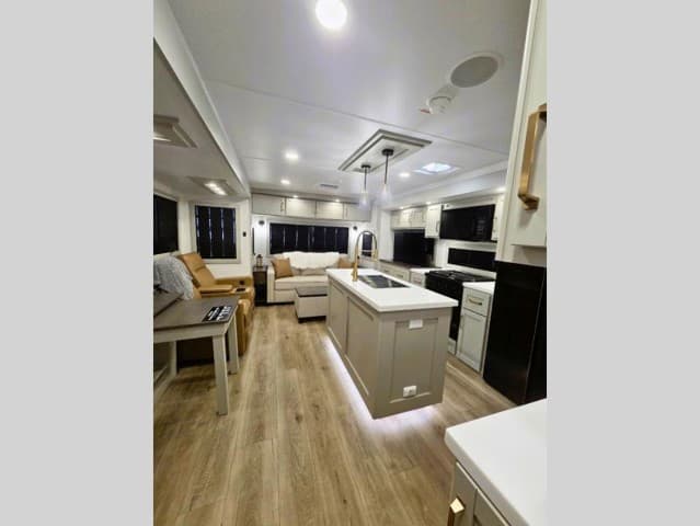 2026 Brinkley RV 2026 Brinkley RV Model Z Air - thumbnail 6