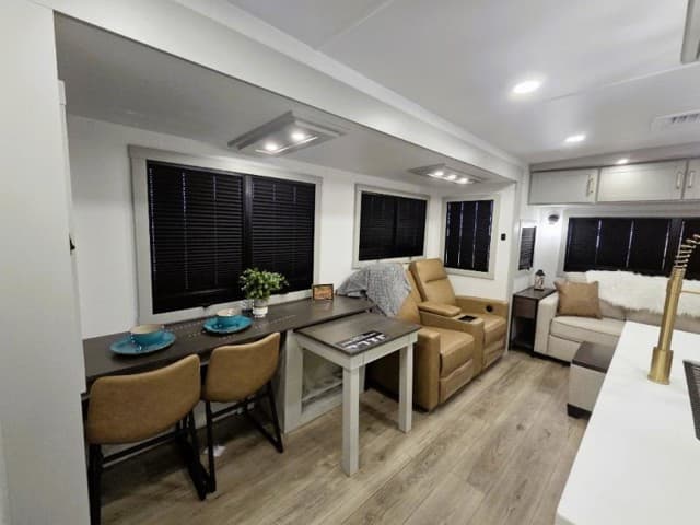 2026 Brinkley RV 2026 Brinkley RV Model Z Air - thumbnail 7