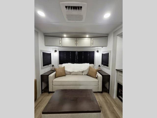 2026 Brinkley RV 2026 Brinkley RV Model Z Air - thumbnail 9