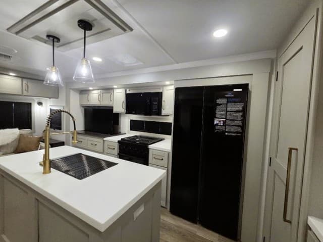 2026 Brinkley RV 2026 Brinkley RV Model Z Air - thumbnail 11