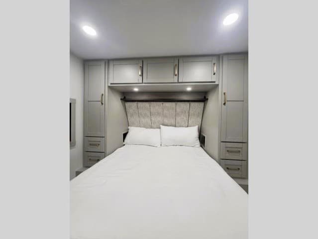 2026 Brinkley RV 2026 Brinkley RV Model Z Air - thumbnail 20