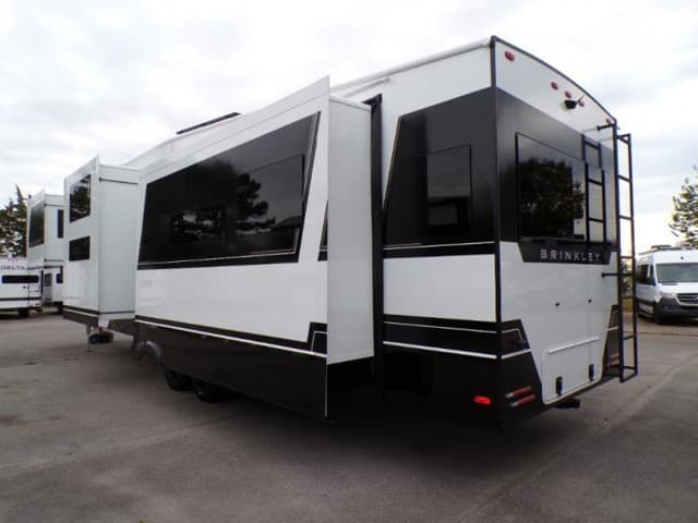 2026 Brinkley RV 2026 Brinkley RV Model Z - thumbnail 5