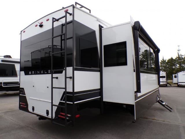 2026 Brinkley RV 2026 Brinkley RV Model Z - thumbnail 6
