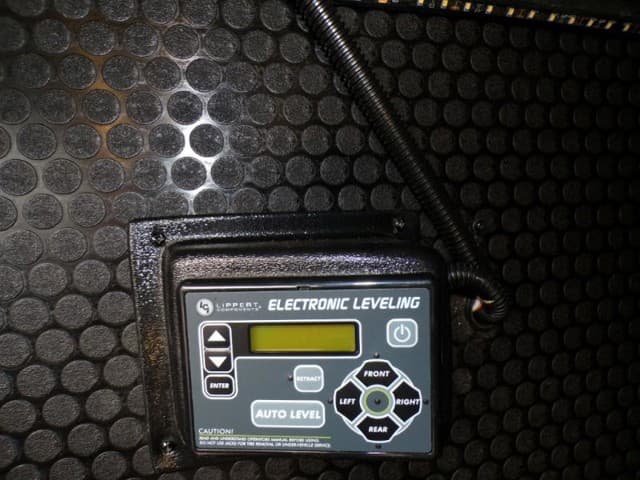 2026 Brinkley RV 2026 Brinkley RV Model Z - thumbnail 10