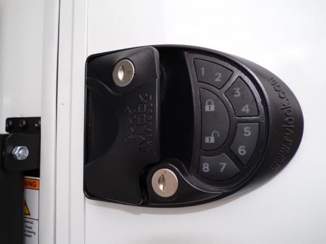 2026 Brinkley RV 2026 Brinkley RV Model Z - thumbnail 16