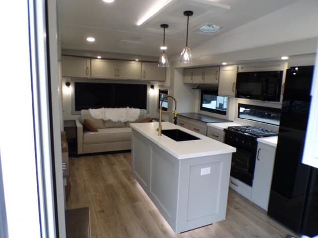 2026 Brinkley RV 2026 Brinkley RV Model Z - thumbnail 19