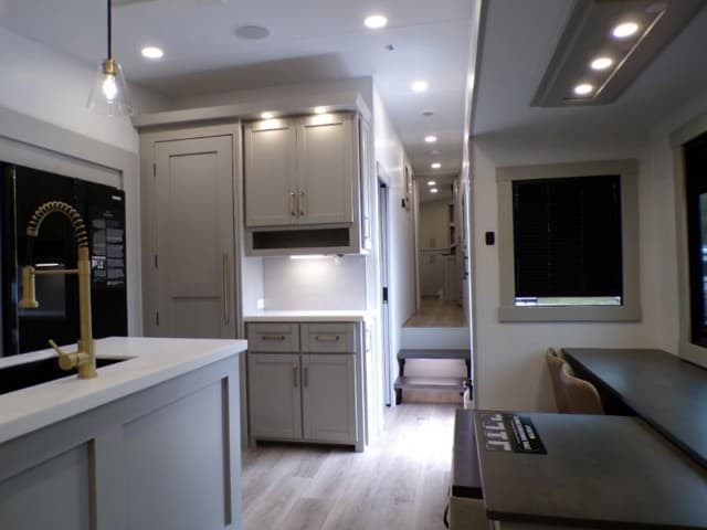 2026 Brinkley RV 2026 Brinkley RV Model Z - thumbnail 20