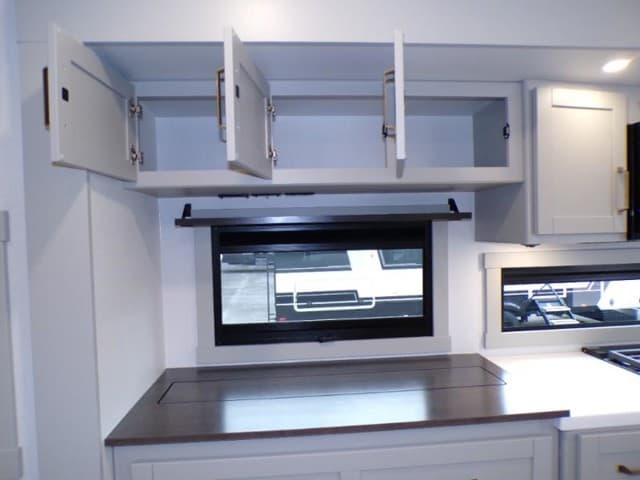 2026 Brinkley RV 2026 Brinkley RV Model Z - thumbnail 36