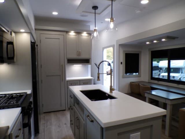 2026 Brinkley RV 2026 Brinkley RV Model Z - thumbnail 39