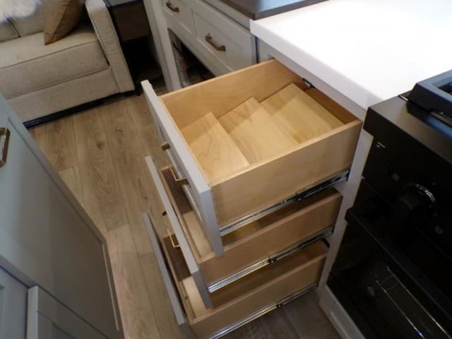 2026 Brinkley RV 2026 Brinkley RV Model Z - thumbnail 45