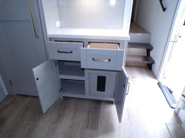 2026 Brinkley RV 2026 Brinkley RV Model Z - thumbnail 56