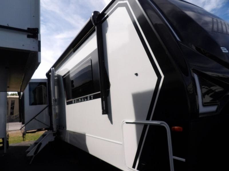2026 Brinkley Model Z Air 310