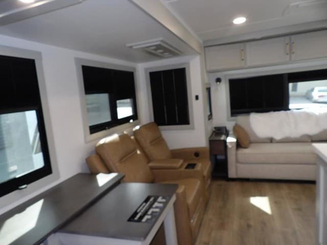 2026 Brinkley RV 2026 Brinkley RV Model Z Air - thumbnail 9