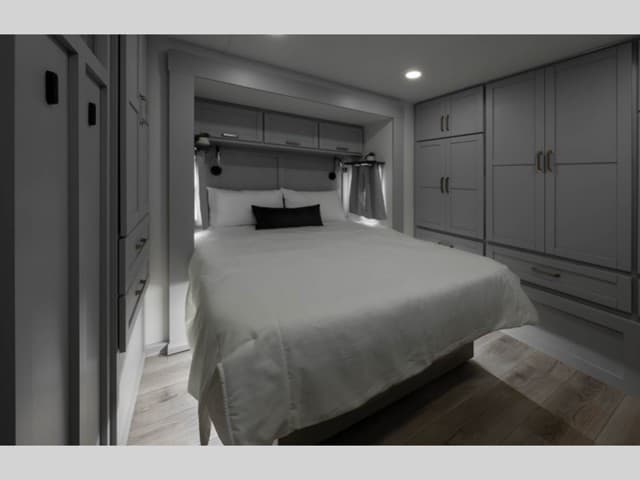 2026 Brinkley RV 2026 Brinkley RV Model Z Air - thumbnail 19