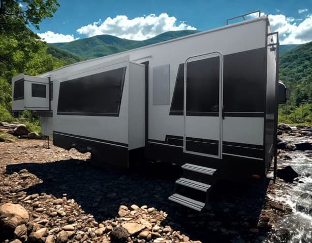 2026 Brinkley RV 2026 Brinkley RV Model Z - thumbnail 5