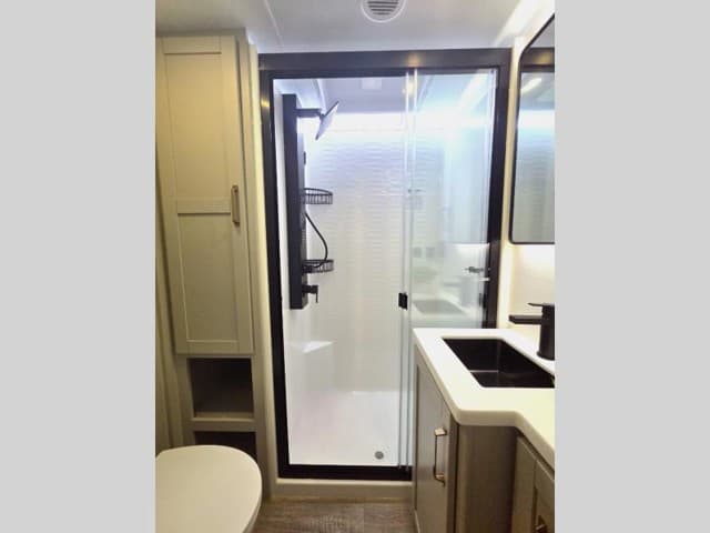 2026 Brinkley RV 2026 Brinkley RV Model Z - thumbnail 18