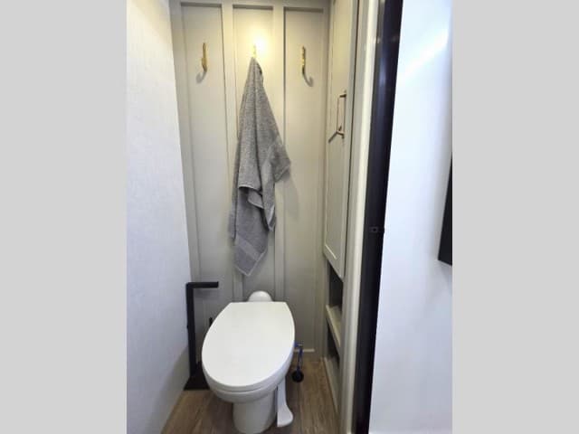 2026 Brinkley RV 2026 Brinkley RV Model Z - thumbnail 19