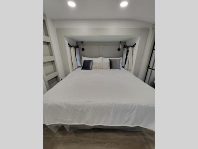 2026 Brinkley RV 2026 Brinkley RV Model Z - thumbnail 25