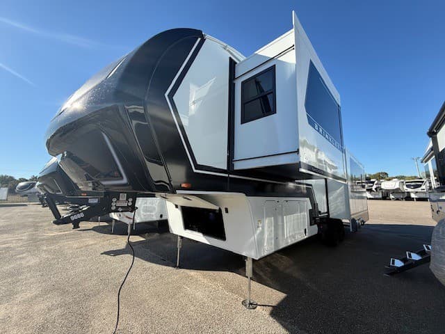 2026 Brinkley Model Z 3100