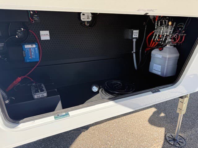 2026 Brinkley RV 2026 Brinkley RV Model Z - thumbnail 3