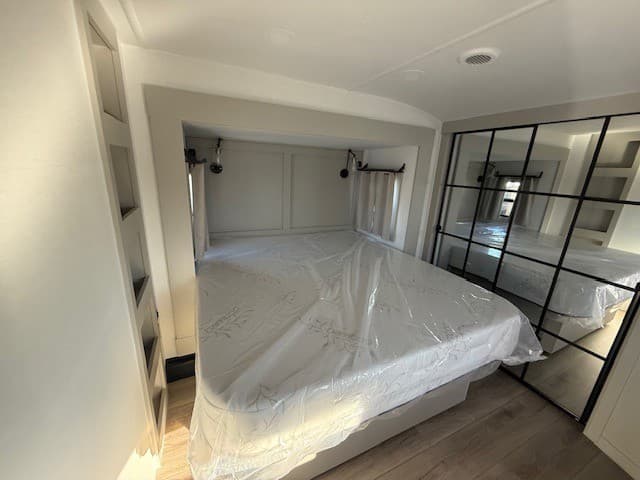 2026 Brinkley RV 2026 Brinkley RV Model Z - thumbnail 15