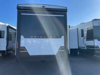 2026 Brinkley RV 2026 Brinkley RV Model Z - thumbnail 4