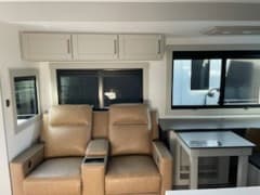 2026 Brinkley RV 2026 Brinkley RV Model Z - thumbnail 11