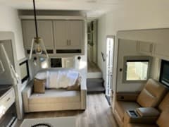 2026 Brinkley RV 2026 Brinkley RV Model Z - thumbnail 12
