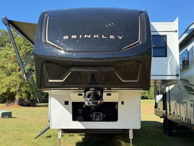 2026 Brinkley RV 2026 Brinkley RV Model Z - thumbnail 3