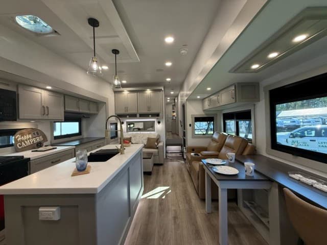 2026 Brinkley RV 2026 Brinkley RV Model Z - thumbnail 6