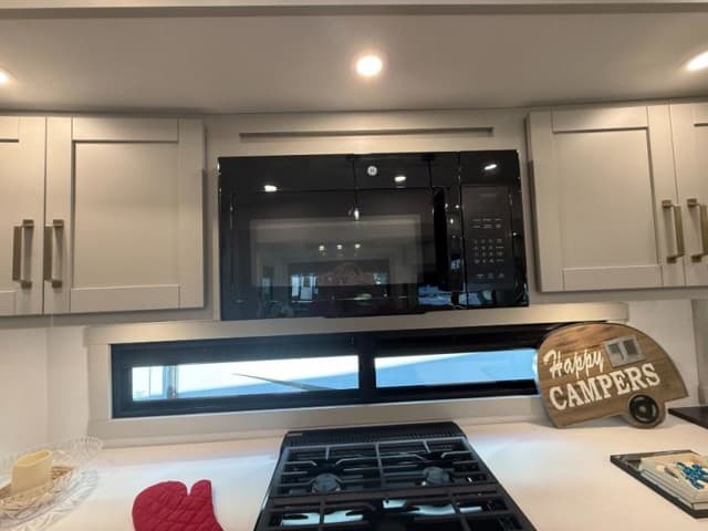 2026 Brinkley RV 2026 Brinkley RV Model Z - thumbnail 11