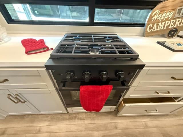 2026 Brinkley RV 2026 Brinkley RV Model Z - thumbnail 12