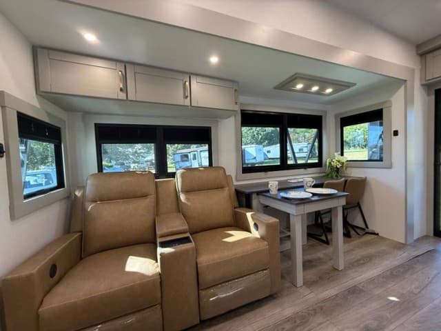 2026 Brinkley RV 2026 Brinkley RV Model Z - thumbnail 19