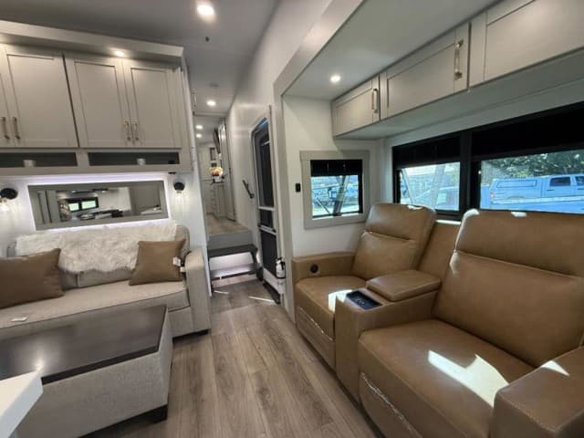2026 Brinkley RV 2026 Brinkley RV Model Z - thumbnail 20