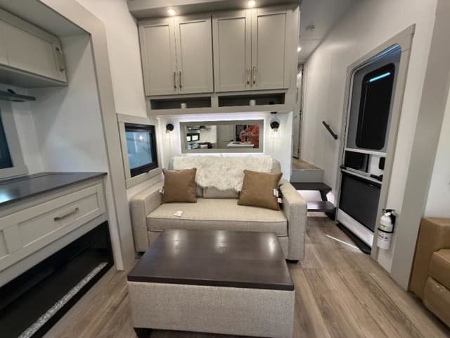 2026 Brinkley RV 2026 Brinkley RV Model Z - thumbnail 21