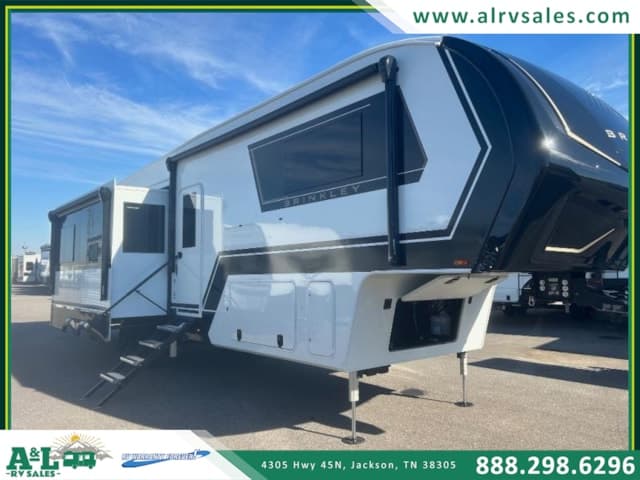 2026 Brinkley RV Model Z 3515