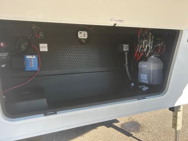 2026 Brinkley RV 2026 Brinkley RV Model Z - thumbnail 5