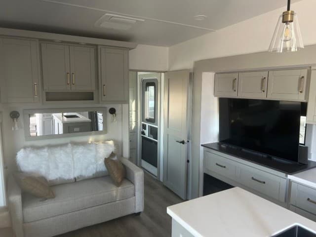 2026 Brinkley RV 2026 Brinkley RV Model Z - thumbnail 9