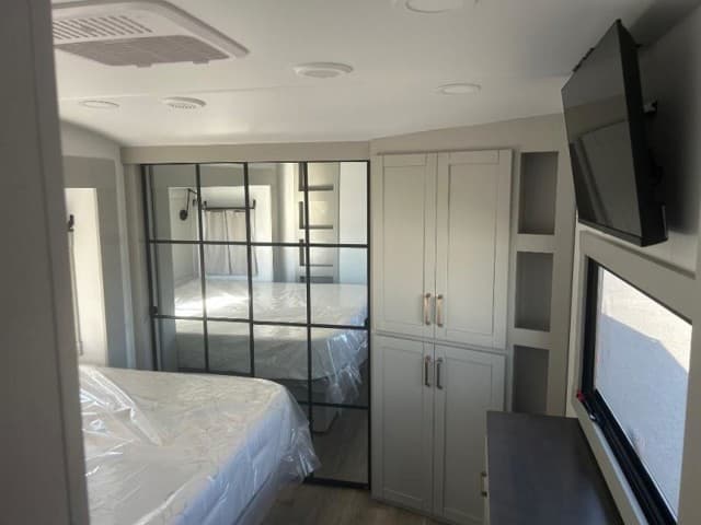 2026 Brinkley RV 2026 Brinkley RV Model Z - thumbnail 11