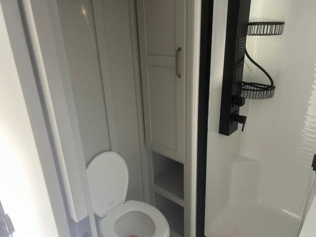 2026 Brinkley RV 2026 Brinkley RV Model Z - thumbnail 14