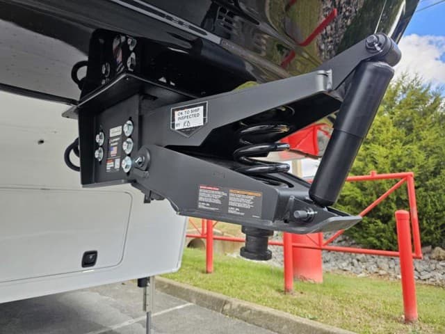 2026 Brinkley RV 2026 Brinkley RV Model Z - thumbnail 4