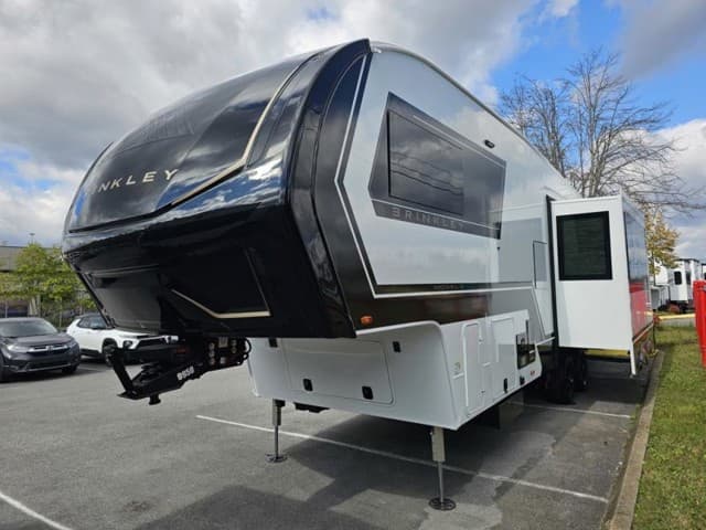 2026 Brinkley RV 2026 Brinkley RV Model Z - thumbnail 5