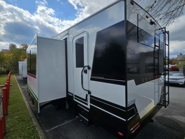 2026 Brinkley RV 2026 Brinkley RV Model Z - thumbnail 6