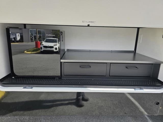 2026 Brinkley RV 2026 Brinkley RV Model Z - thumbnail 8